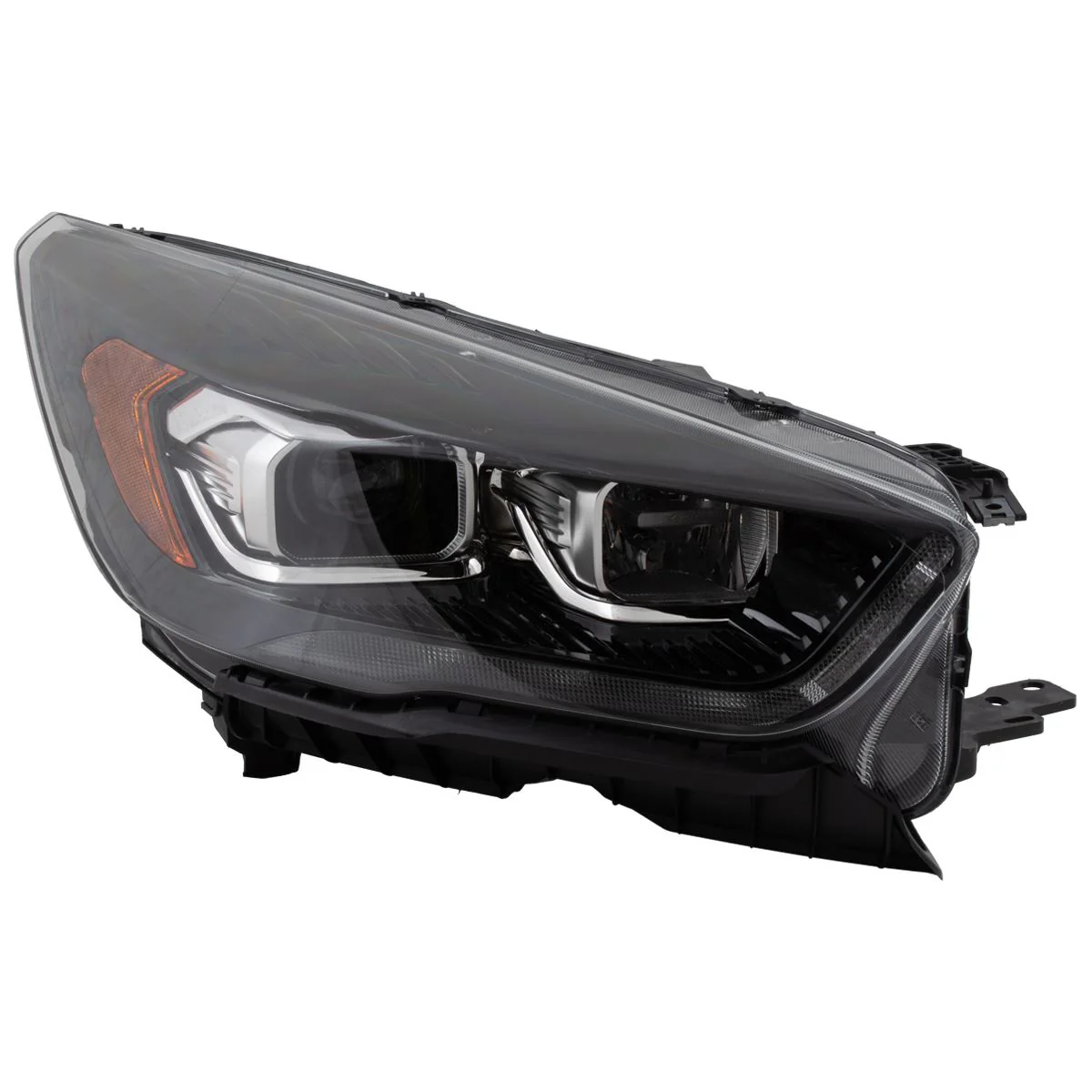 KUGA MK2 FRONT O/S HEAD LAMP LIGHT SERIES 65 66 RHD 2016- - Image 4