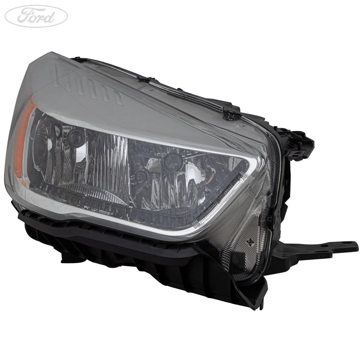 KUGA MK2 FRONT O/S HEAD LAMP LIGHT UNIT 4WD & FWD 09/2016- - Image 3