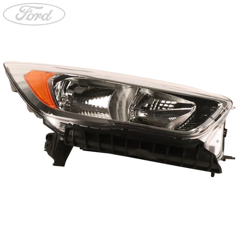 KUGA MK2 FRONT O/S HEAD LAMP LIGHT UNIT 4WD & FWD 09/2016- - Image 4