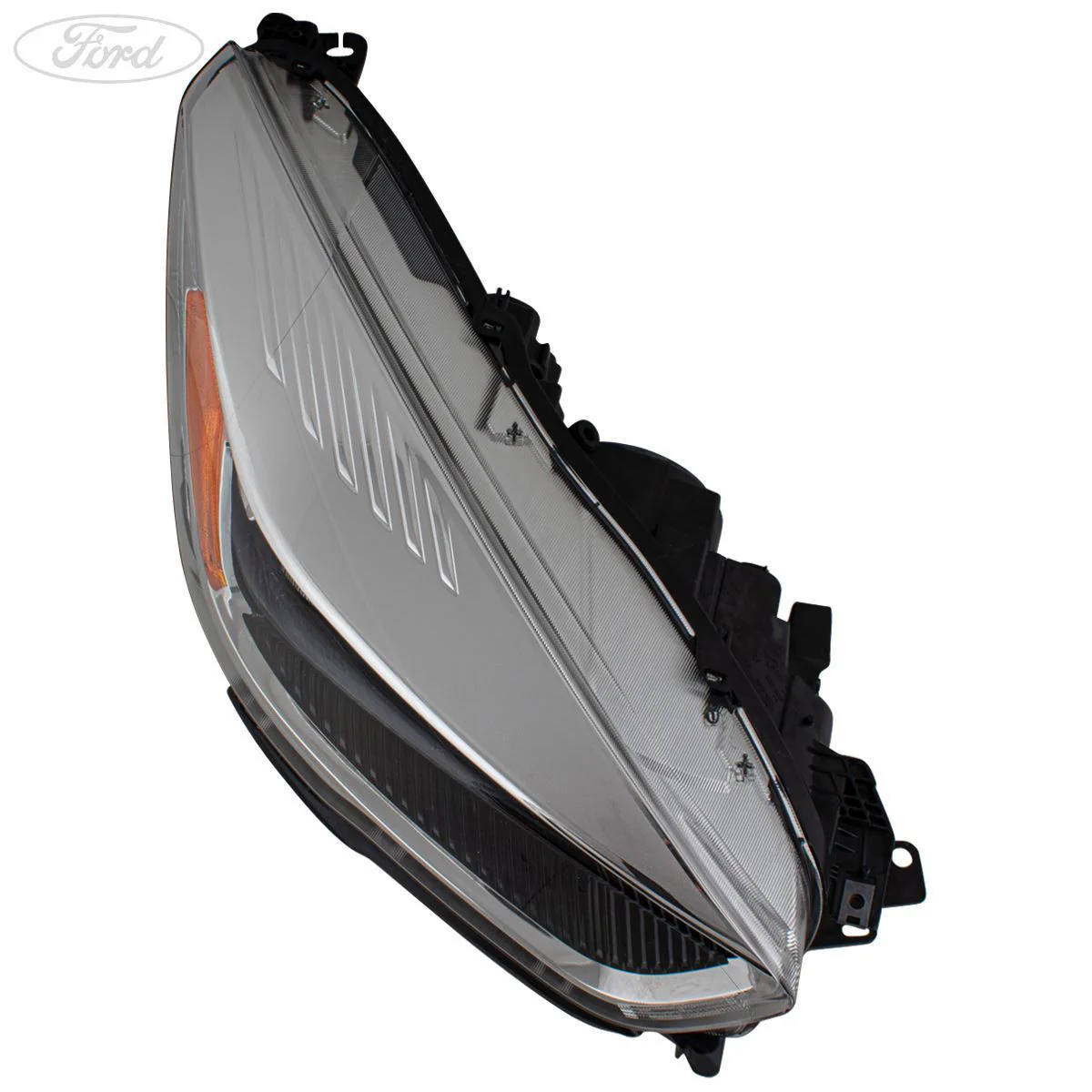 KUGA MK2 FRONT O/S HEAD LAMP LIGHT UNIT 4WD & FWD 09/2016- - Image 6