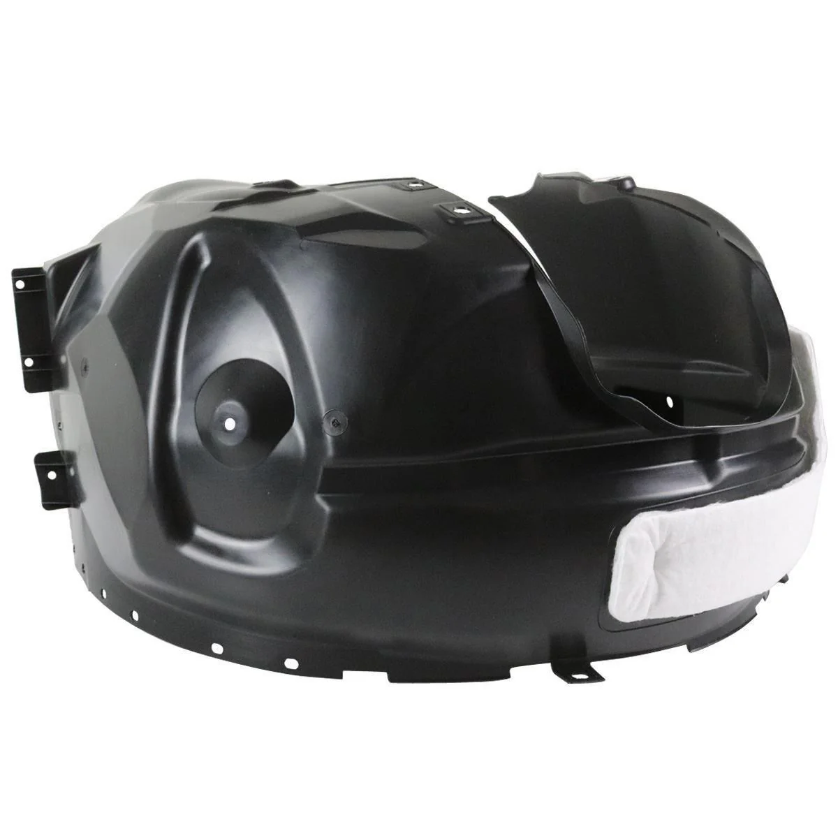 KUGA MK2 N/S FRONT INNER WHEEL ARCH GUARD PETROL & DIESEL