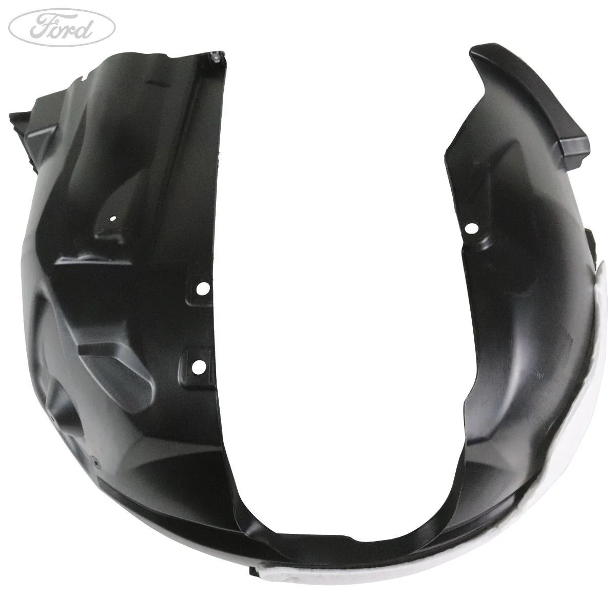 KUGA MK2 N/S FRONT INNER WHEEL ARCH GUARD PETROL & DIESEL - Image 3