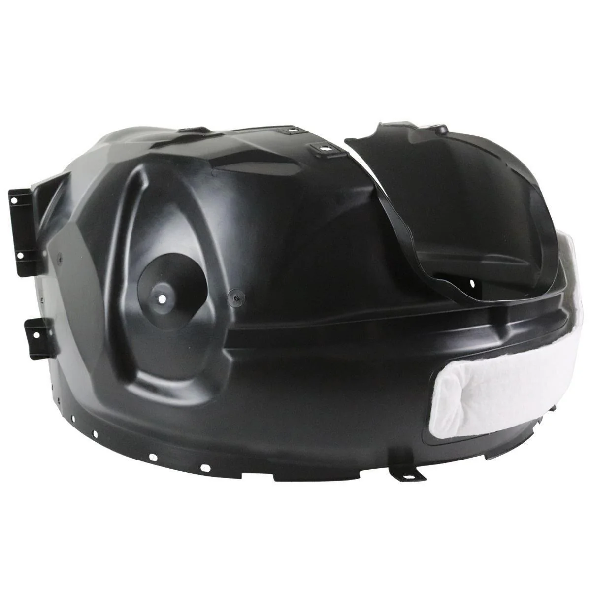 KUGA MK2 N/S FRONT INNER WHEEL ARCH GUARD PETROL & DIESEL - Image 5