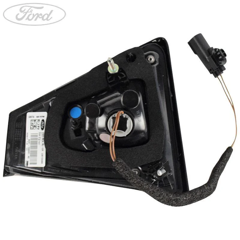 KUGA MK2 N/S REAR INNER LIGHT LAMP UNIT LEVEL 1 2016-2017 - Image 3