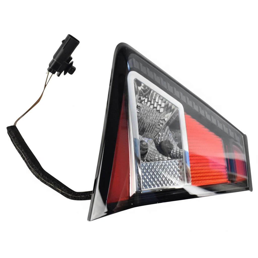 KUGA MK2 N/S REAR INNER LIGHT LAMP UNIT LEVEL 1 2016-2017 - Image 7