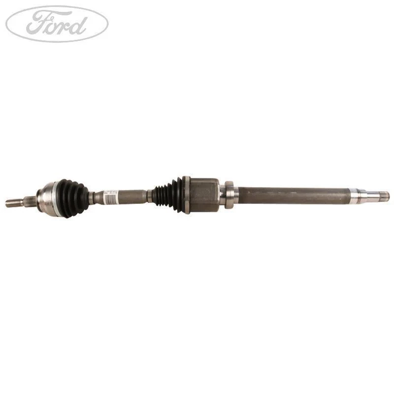 KUGA MK2 PETROL ENGINE FRONT O/S INNER HALF SHAFT & CV - Image 4