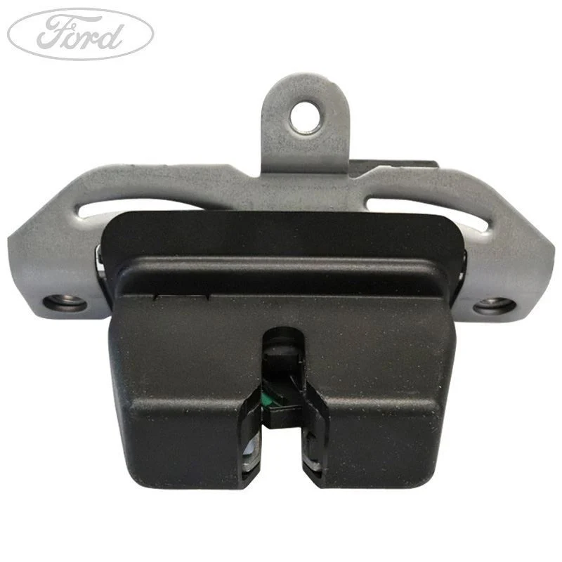 KUGA MK2 TAILGATE BOOT LID MANUAL LATCH MECHANISM 2016-2018 - Image 2