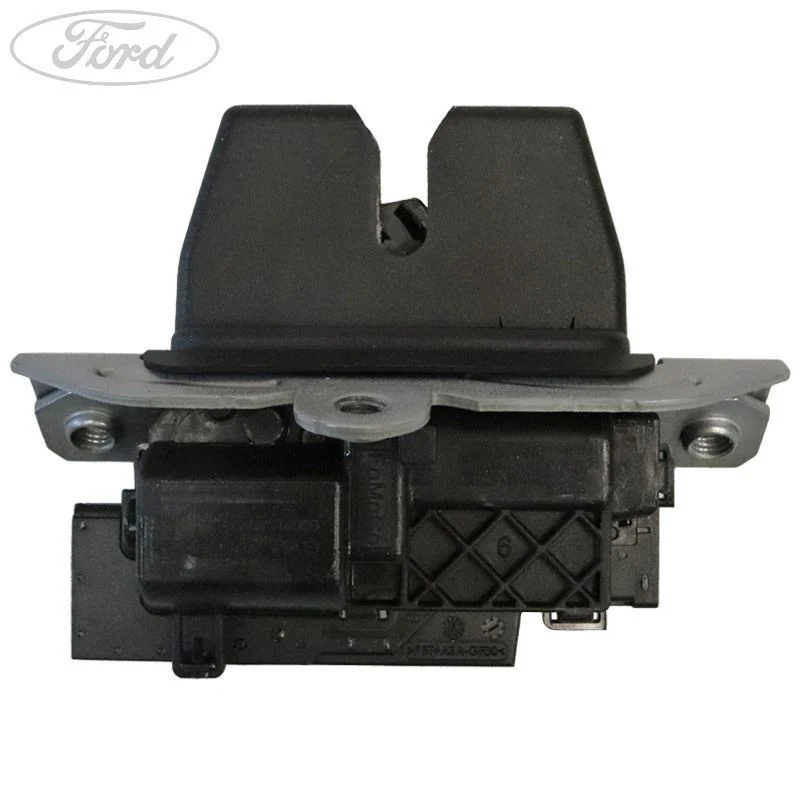 KUGA MK2 TAILGATE BOOT LID MANUAL LATCH MECHANISM 2016-2018 - Image 3