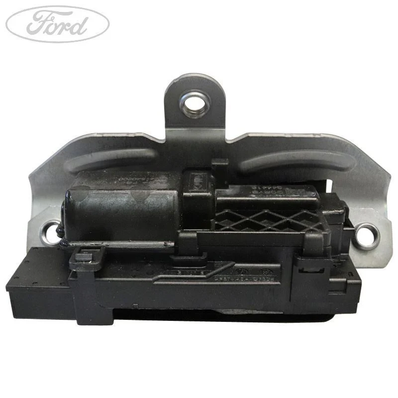 KUGA MK2 TAILGATE BOOT LID MANUAL LATCH MECHANISM 2016-2018 - Image 4