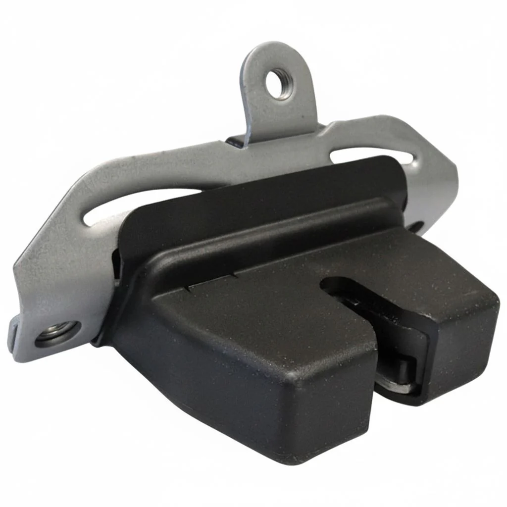 KUGA MK2 TAILGATE BOOT LID MANUAL LATCH MECHANISM 2016-2018 - Image 6