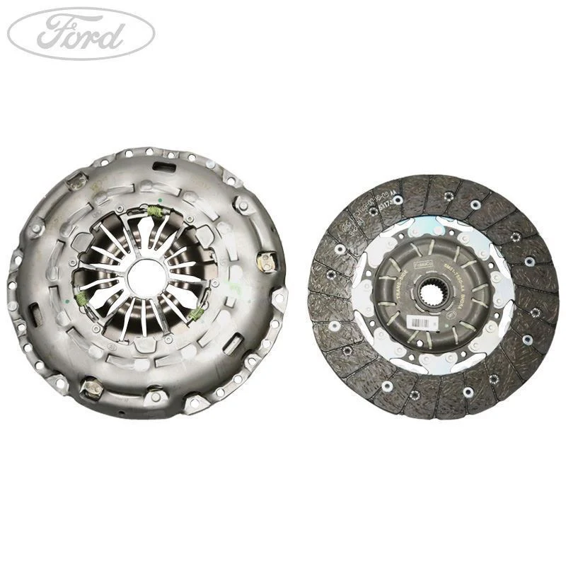 KUGA MONDEO MK4 2.0 DURATORQ 2 PIECE CLUTCH KIT 2008-2020 - Image 3