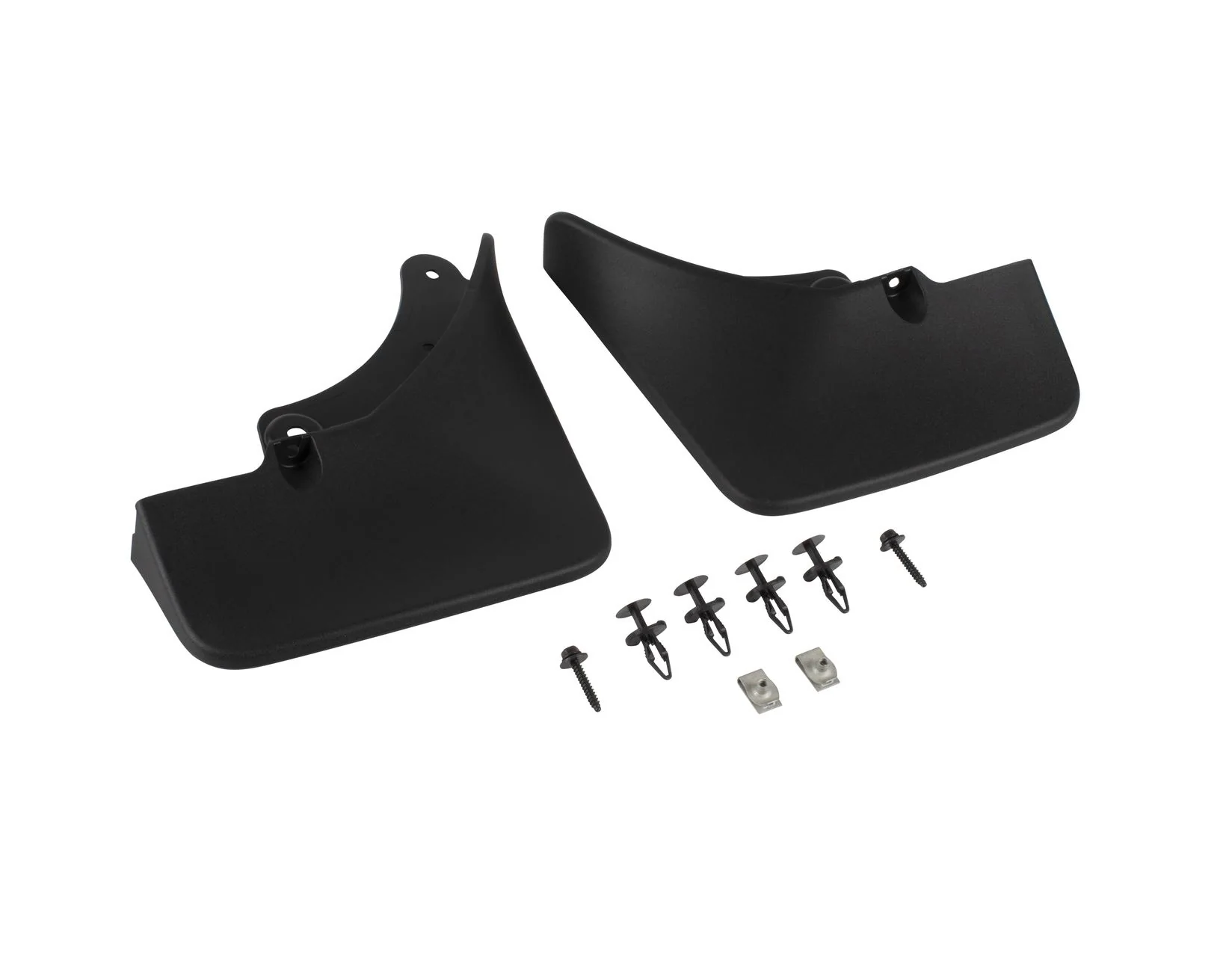 KUGA MUD FLAPS FRONT AND REAR 01/2020 - Image 5