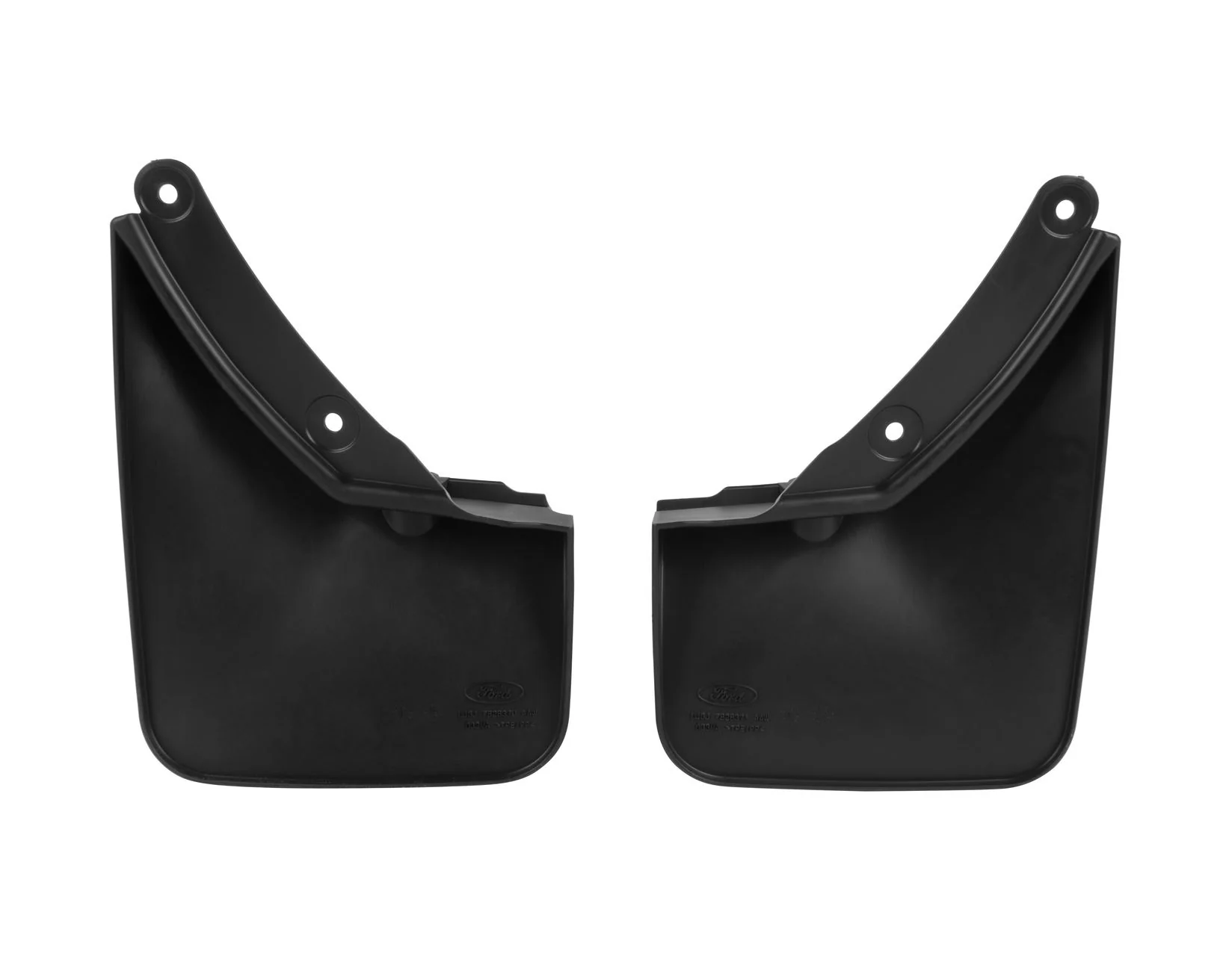 KUGA MUD FLAPS FRONT AND REAR 01/2020 - Image 6