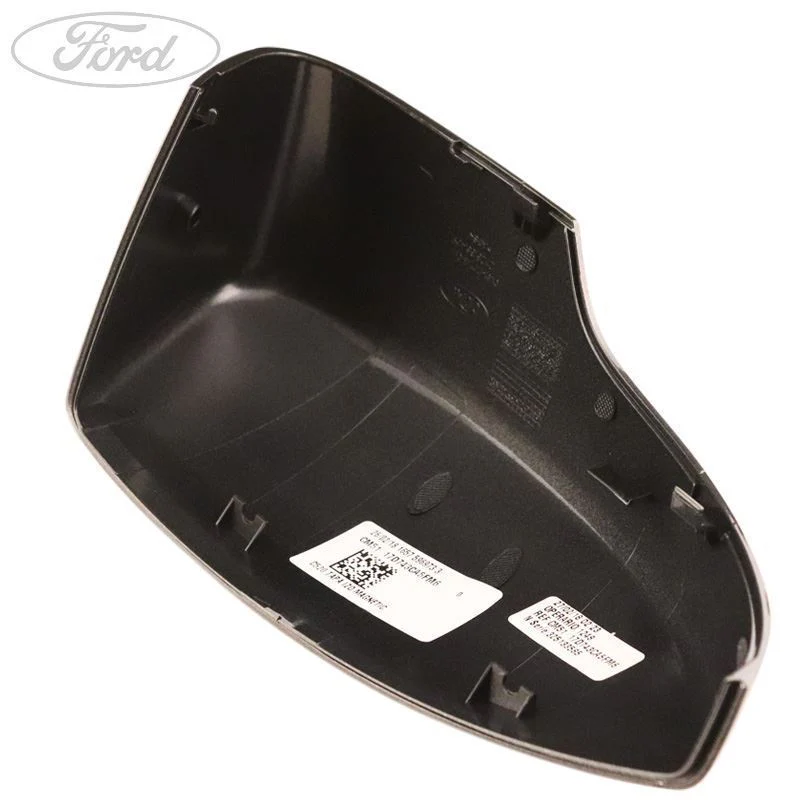 KUGA N/S FRONT DOOR MIRROR COVER PAINTED MAGNETIC - Image 2