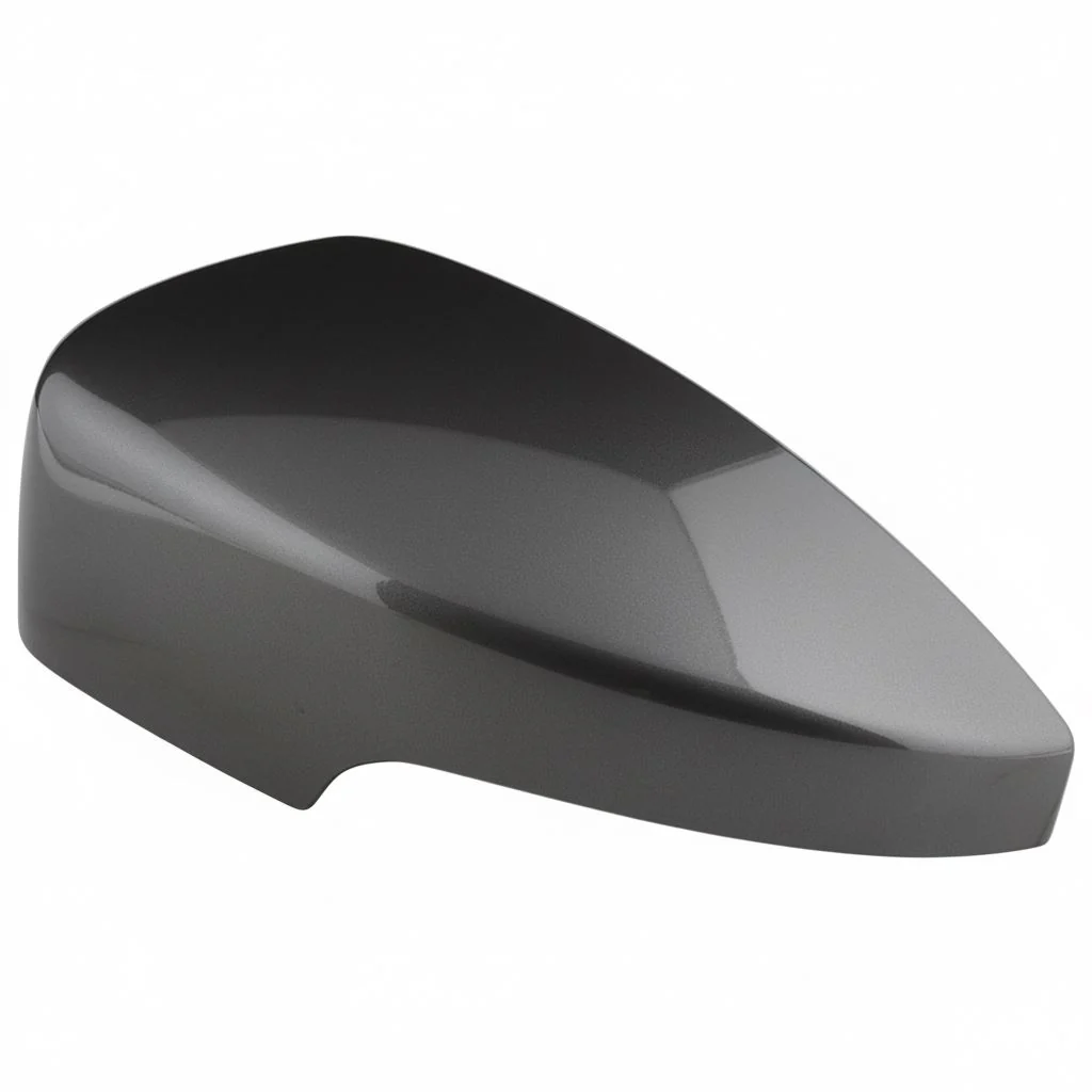KUGA N/S FRONT DOOR MIRROR COVER PAINTED MAGNETIC - Image 6