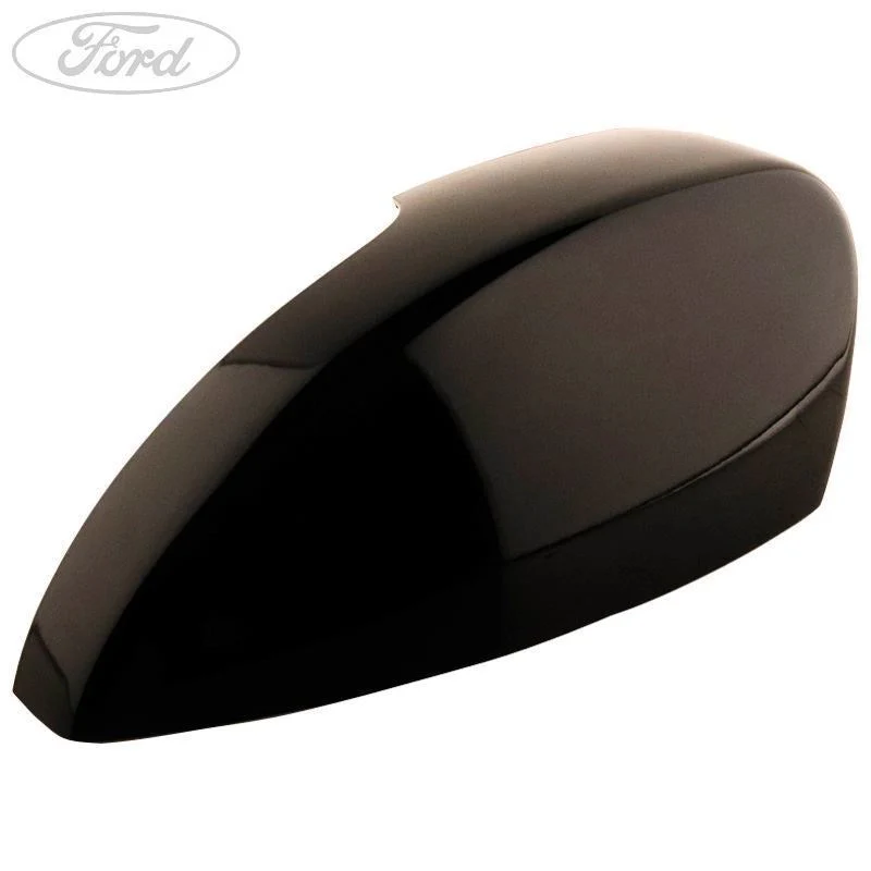 KUGA N/S FRONT DOOR MIRROR COVER PANTHER BLACK METALLIC - Image 3