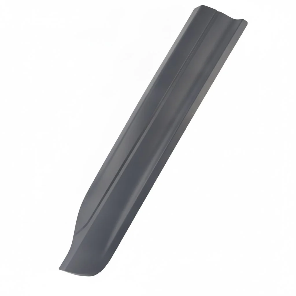 Kuga N/S Front Lower Door Moulding Primed 2020-2024 - Image 3
