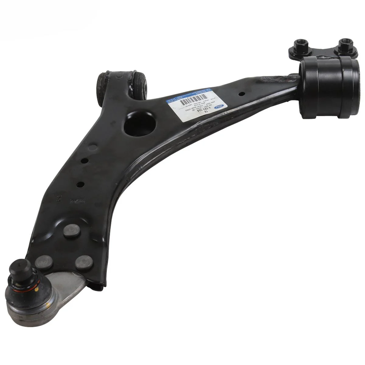 KUGA N/S FRONT LOWER WISHBONE SUSPENSION ARM - Image 5