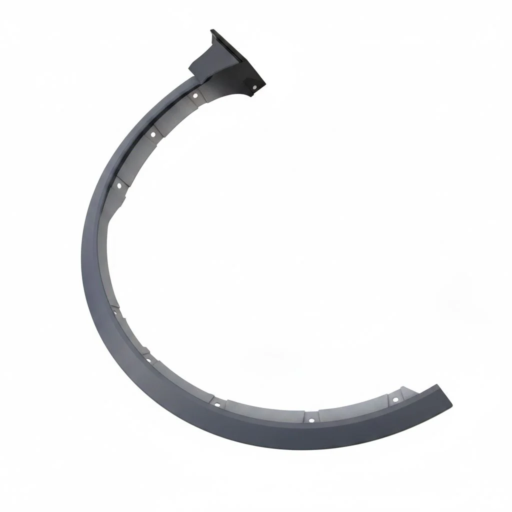 Kuga N/S Front Primed Wheel Arch Moulding 2022-Onwards - Image 3
