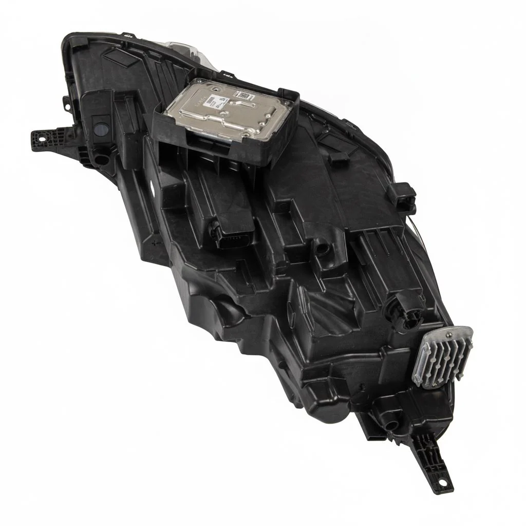 Kuga N/S LED Headlamp Headlight & Indicator 2020-2024 - Image 3