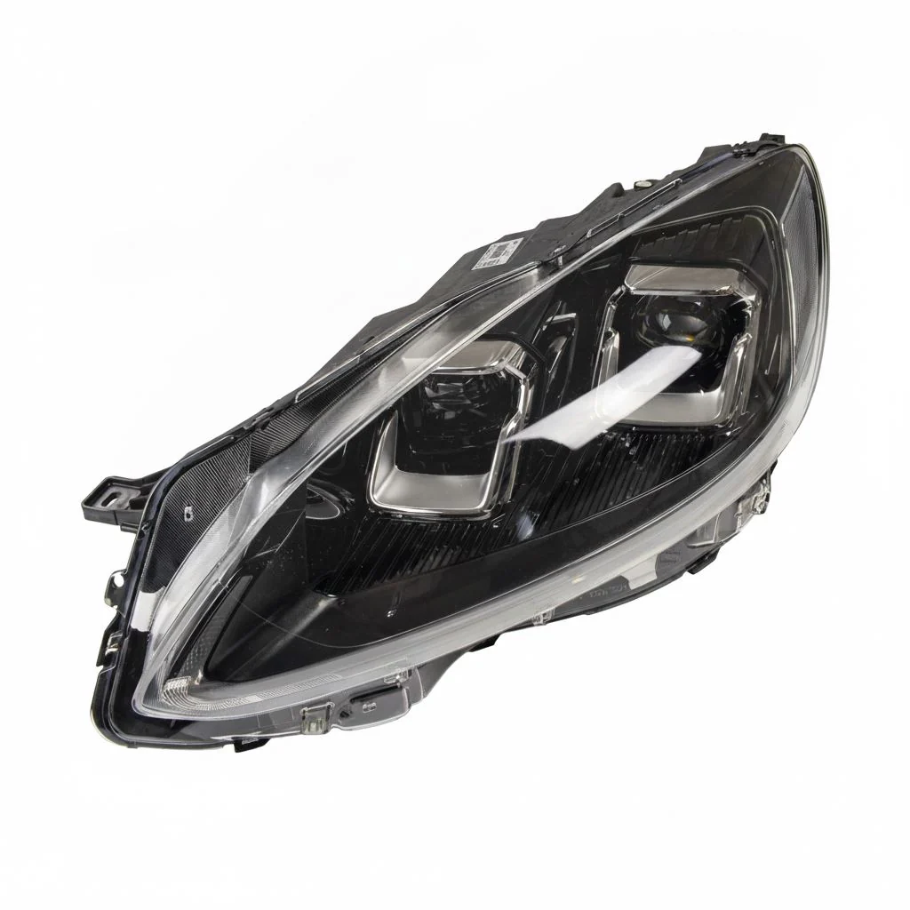 Kuga N/S LED Headlamp Headlight & Indicator 2020-2024 - Image 4