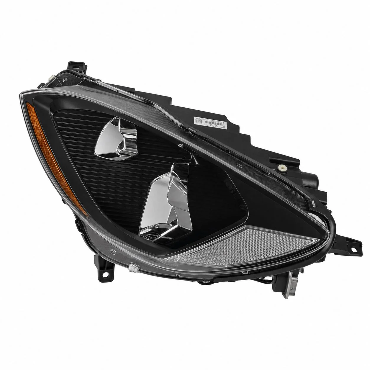 Kuga N/S LED Headlamp Headlight & Indicator 2020-2024 - Image 5