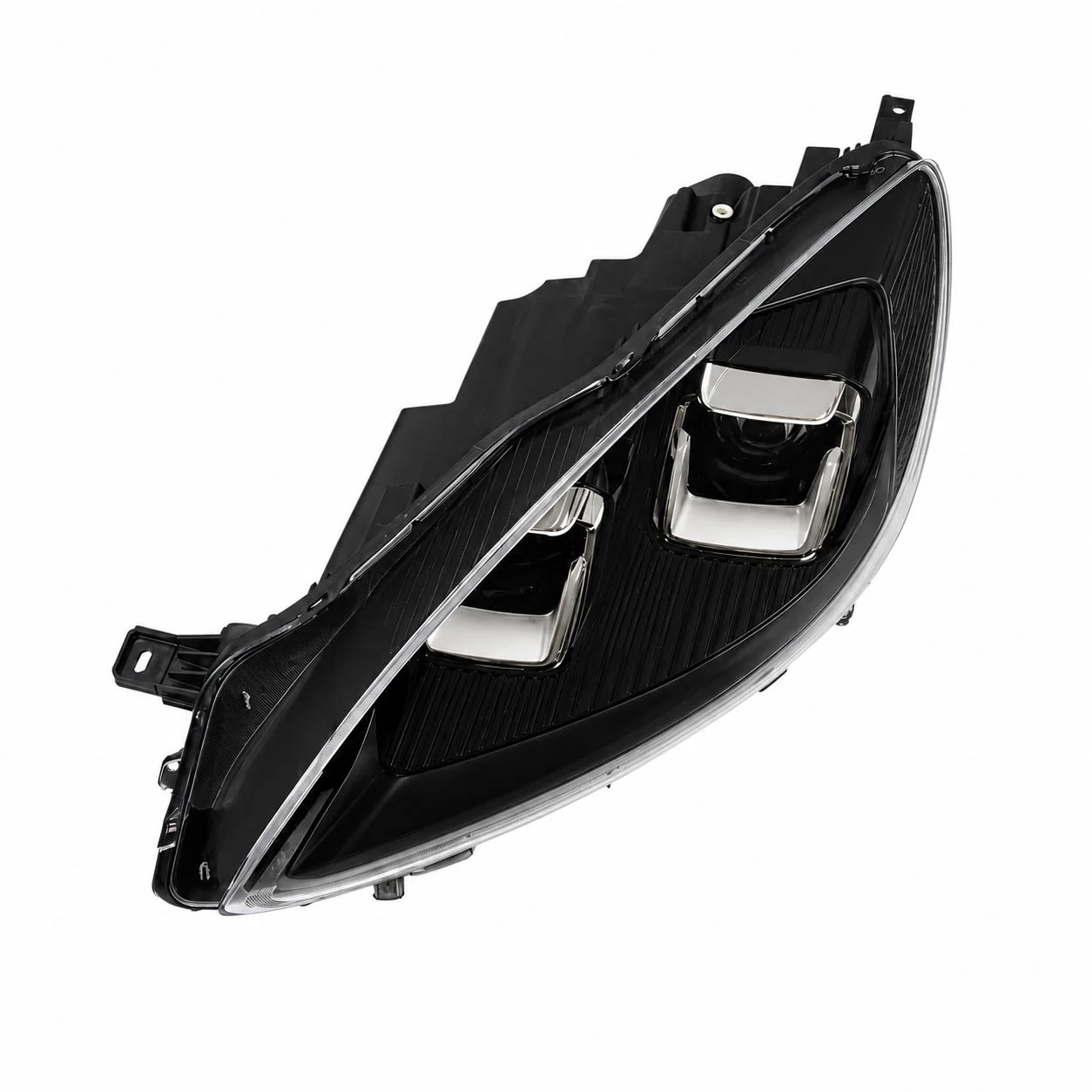 Kuga N/S LED Headlamp Headlight & Indicator 2020-2024 - Image 6