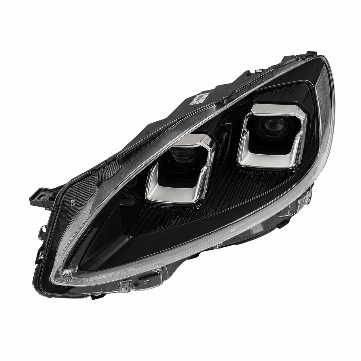 Kuga N/S LED Headlamp Headlight & Indicator 2020-2024 - Image 7