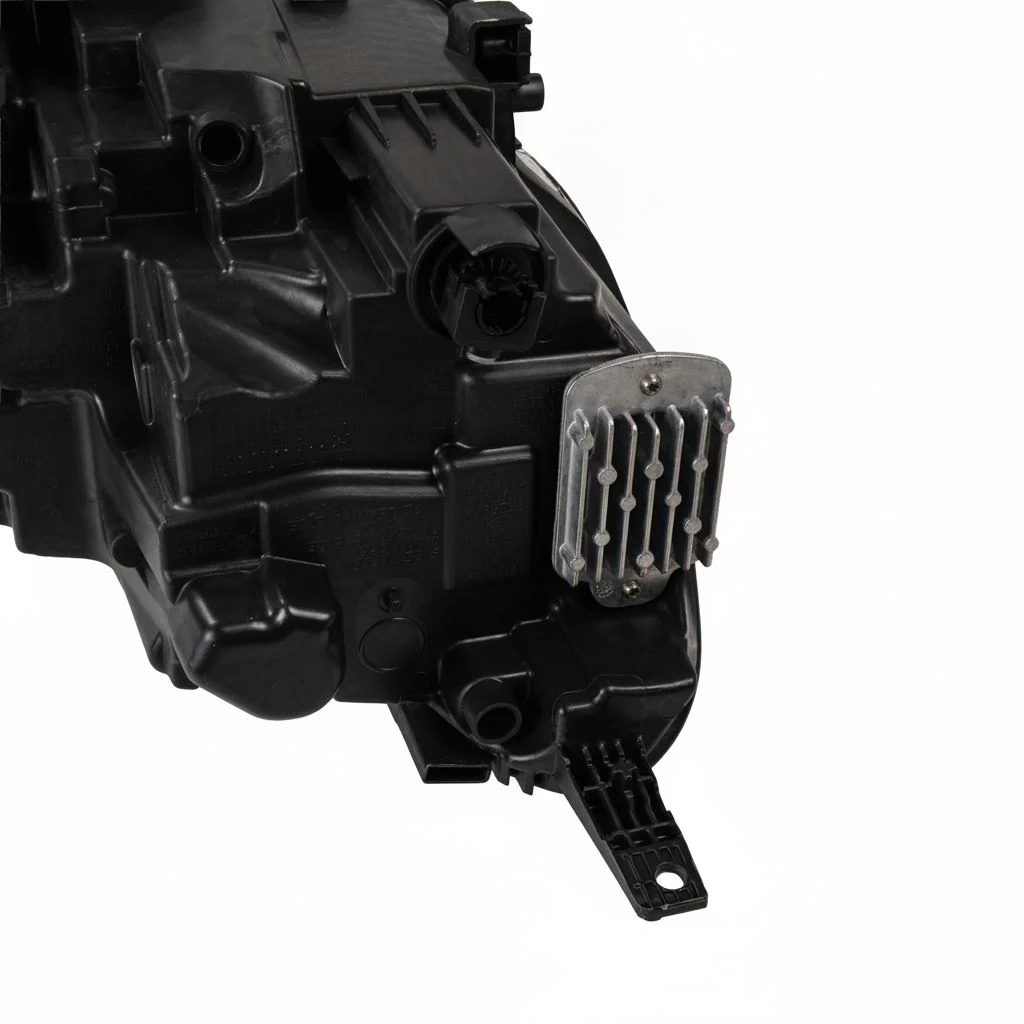 Kuga N/S LED Headlamp Headlight & Indicator 2020-2024 - Image 8