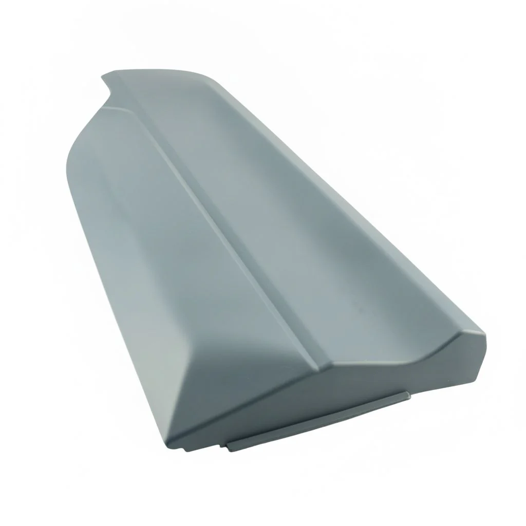 Kuga N/S Lower Door Moulding Primed 2020-Onwards - Image 4