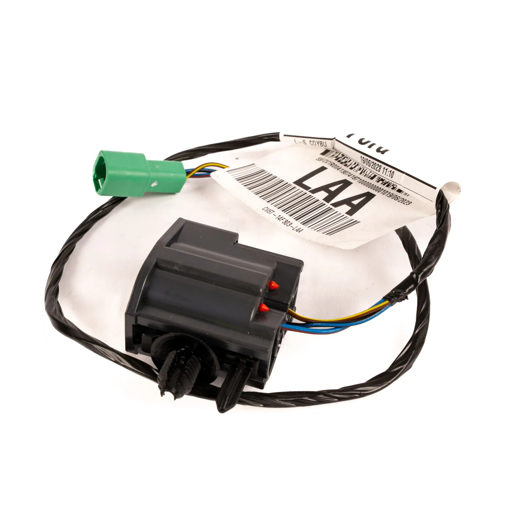 Kuga N/S Or O/S Rear Door Jumper Wire 2012-2020 - Image 4