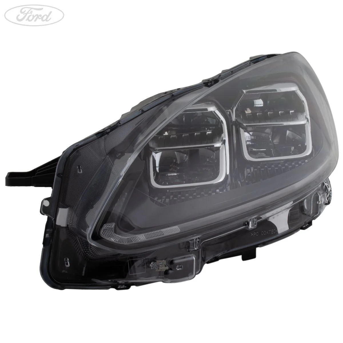 KUGA N/S PASSENGER SIDE LEVEL 3 LED HEADLAMP HEADLIGHT - Image 4