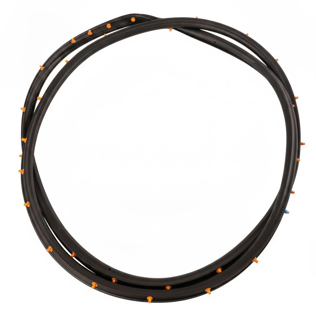 Kuga N/S Rear Outer Door Aperture Seal 2012-2020