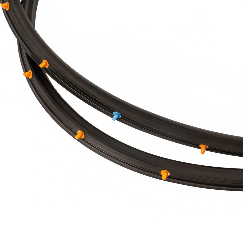Kuga N/S Rear Outer Door Aperture Seal 2012-2020 - Image 3
