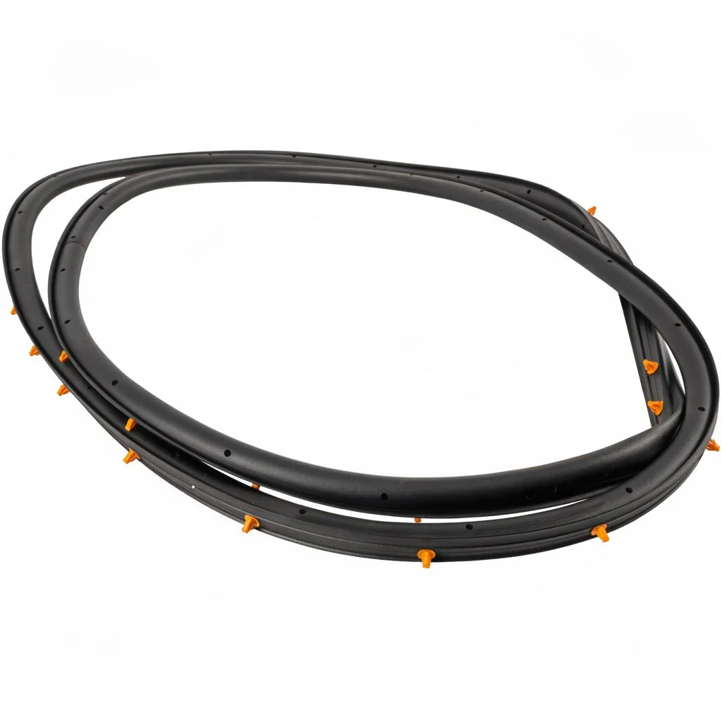 Kuga N/S Rear Outer Door Aperture Seal 2012-2020 - Image 5