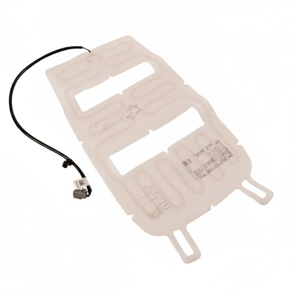 Kuga O/S Driver Front Seat Heating Element 2020-2024
