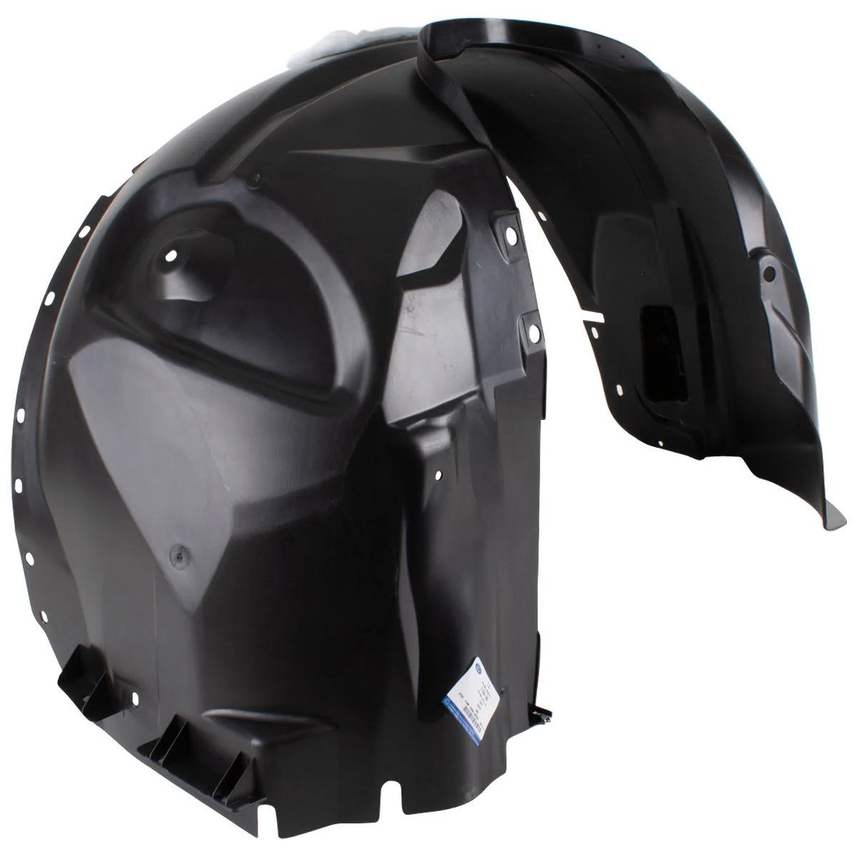 Kuga O/S Drivers Side Front Inner Wheel Arch Guard Diesel 2012-2014