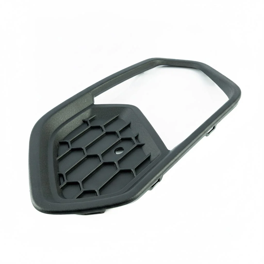 Kuga O/S Front Bumper Fog Light Grille 2016-2018 - Image 4
