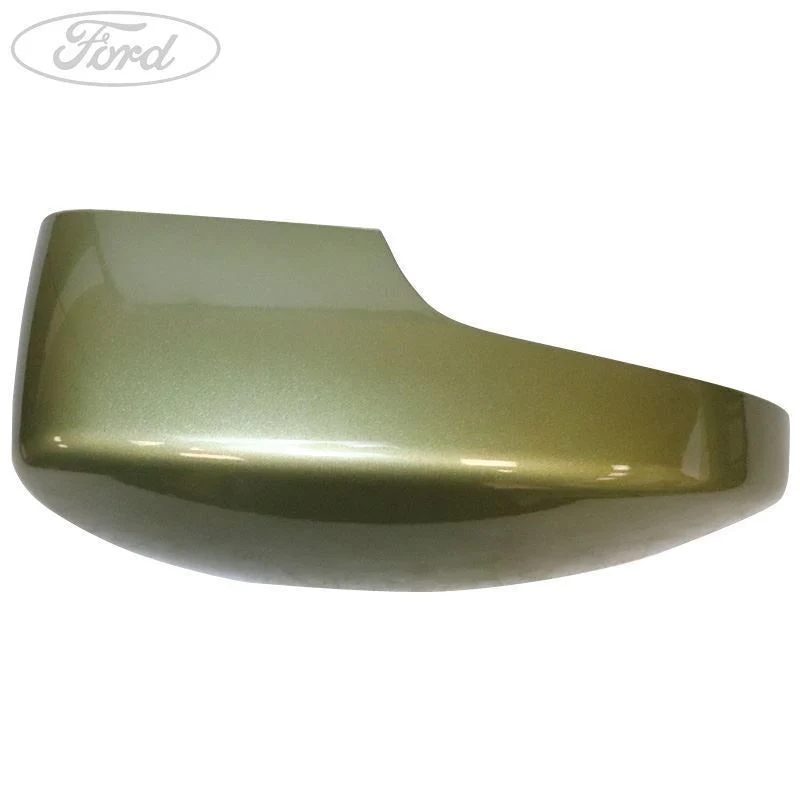 KUGA O/S FRONT DOOR MIRROR COVER PAINTED GINGER ALE - Image 4