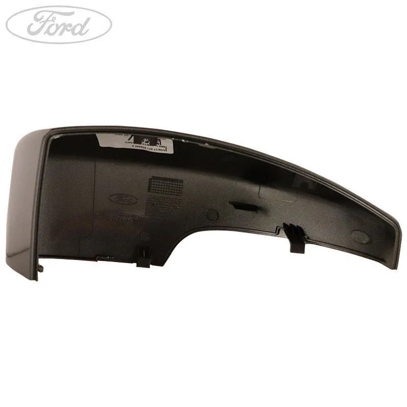 KUGA O/S FRONT DOOR MIRROR COVER PAINTED STERLING GREY - Image 4