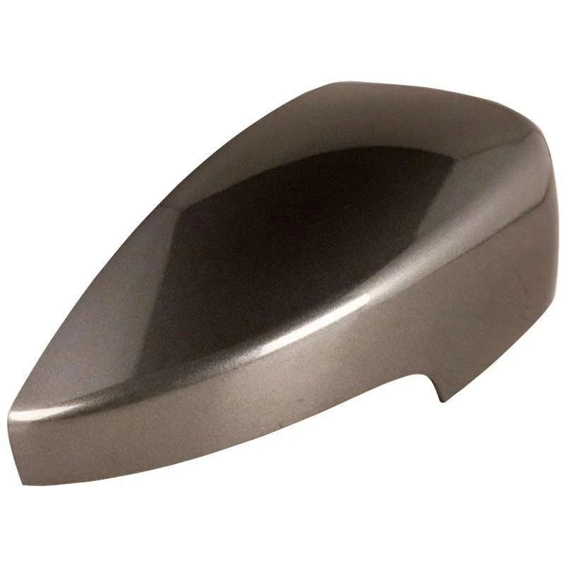 KUGA O/S FRONT DOOR MIRROR COVER PAINTED STERLING GREY - Image 5