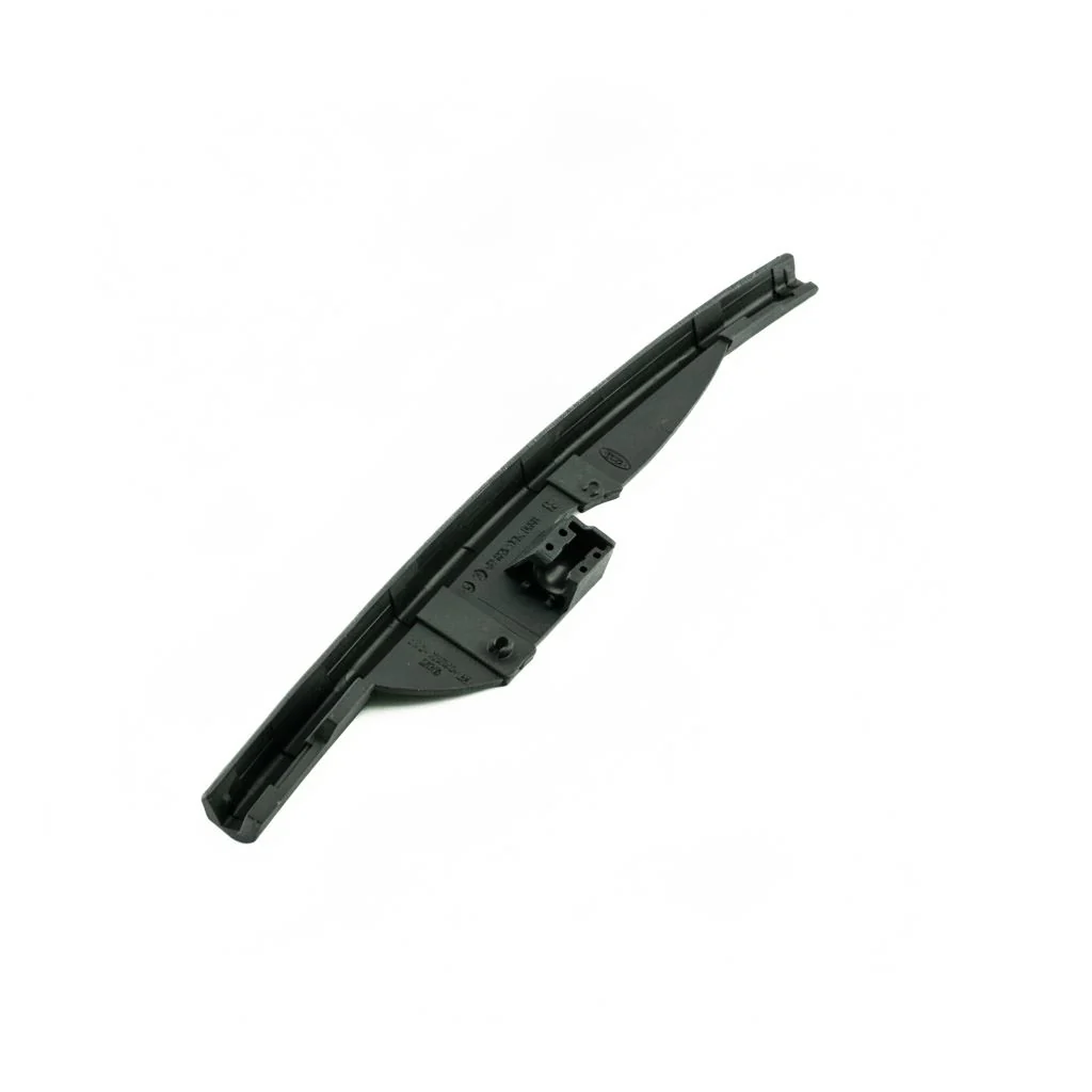 Kuga O/S Front Door Protection Shield Edge Guard 2020-On - Image 5
