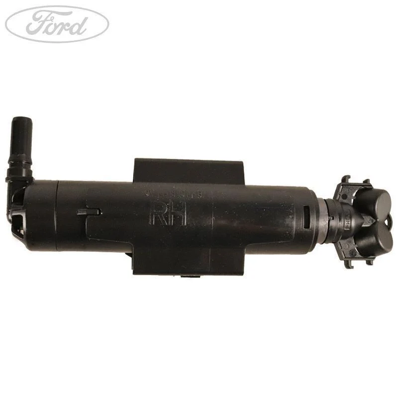KUGA O/S FRONT HEAD LIGHT LAMP WASHER JET 2012-2016
