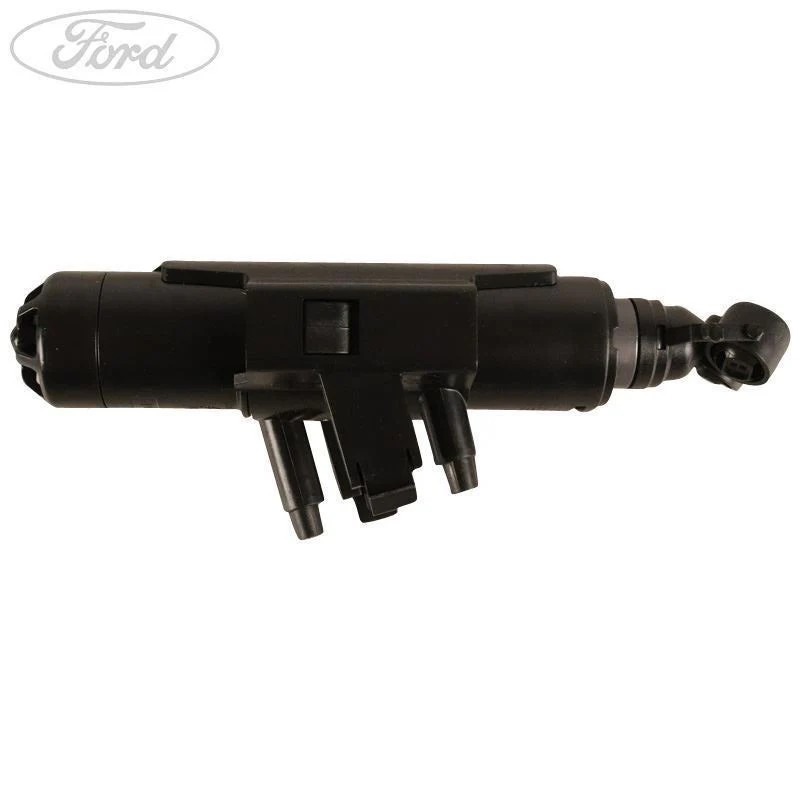 KUGA O/S FRONT HEAD LIGHT LAMP WASHER JET 2012-2016 - Image 3