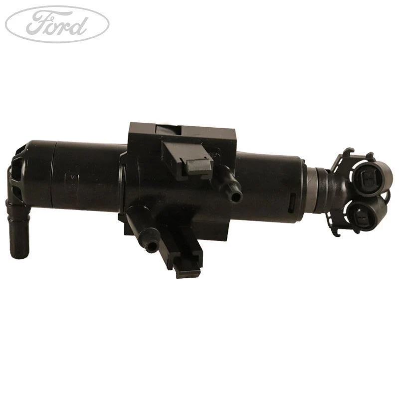 KUGA O/S FRONT HEAD LIGHT LAMP WASHER JET 2012-2016 - Image 4