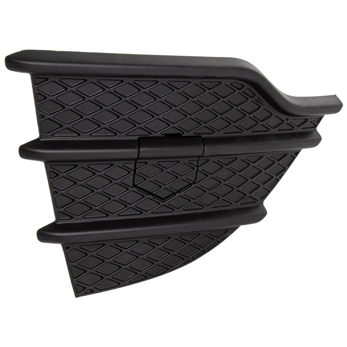 KUGA O/S FRONT LOWER RADIATOR GRILLE NON FOG LIGHT 12- - Image 5