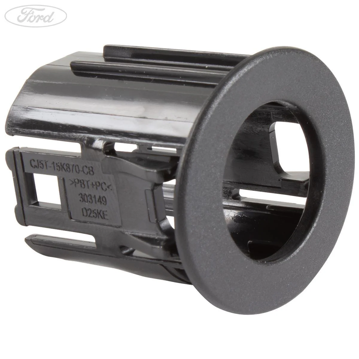 KUGA O/S FRONT OUTER PARKING AID SENSOR RETAINER 11/12- - Image 2