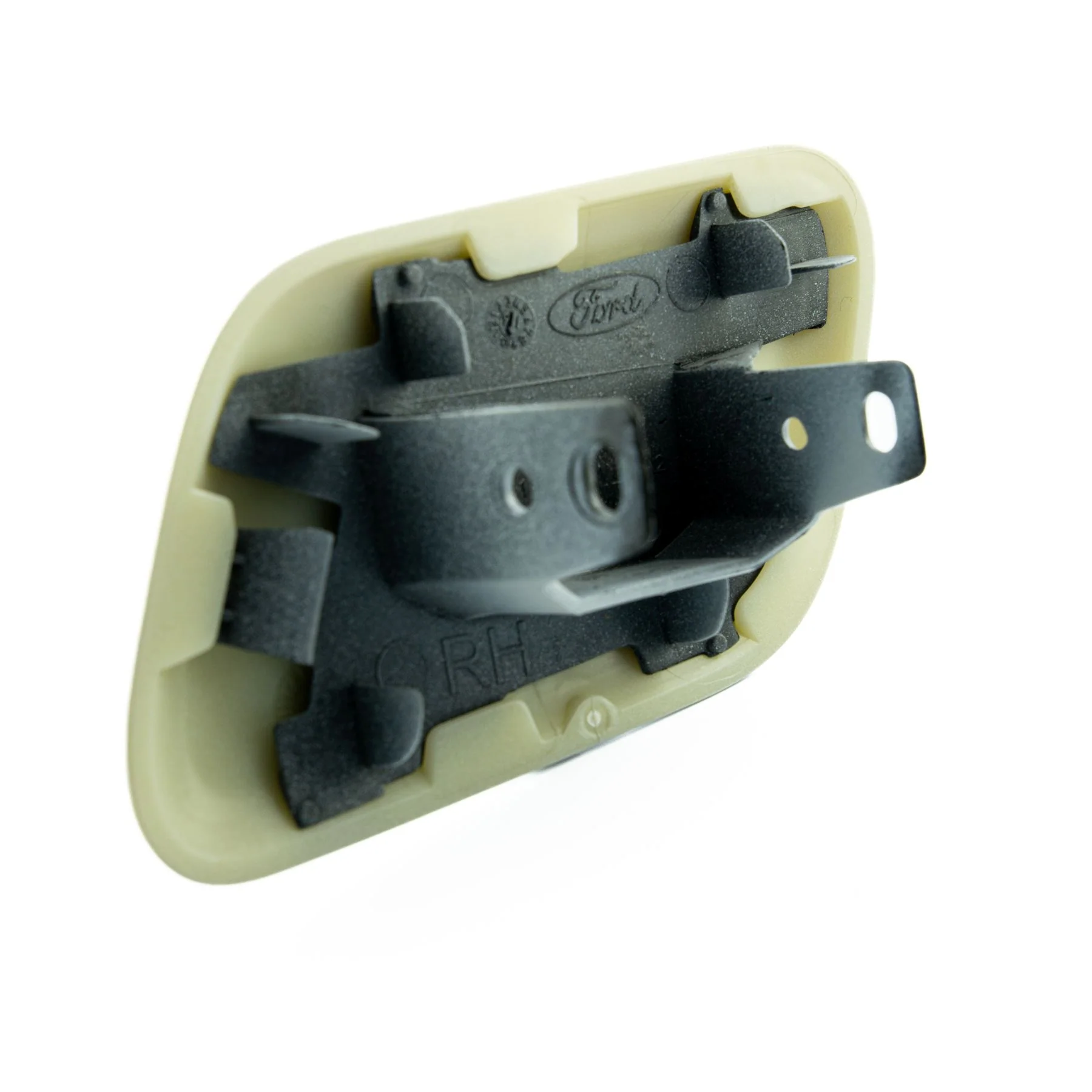 Kuga O/S Headlight Washer Jet Cap Primed 2012-2016 - Image 4