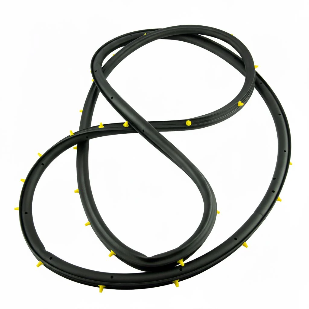 Kuga O/S Rear Outer Door Aperture Seal 2012-2020 - Image 2