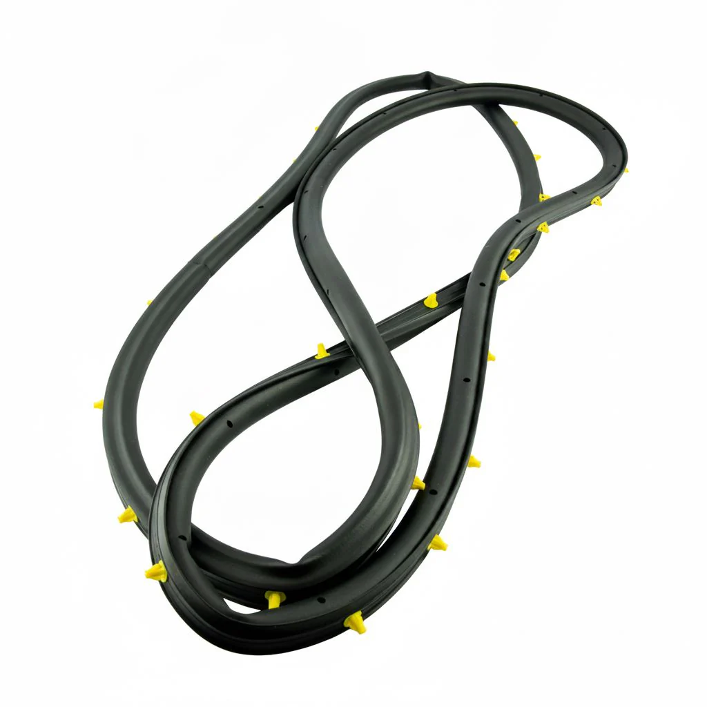 Kuga O/S Rear Outer Door Aperture Seal 2012-2020 - Image 3
